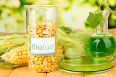 Findochty biofuel availability