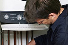 boiler repair Findochty