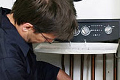 boiler replacement Findochty