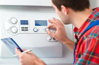 free Findochty gas safe engineer quotes